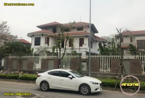bao gia thi cong phan tho moi nhat