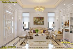 Công ty thi công nội thất