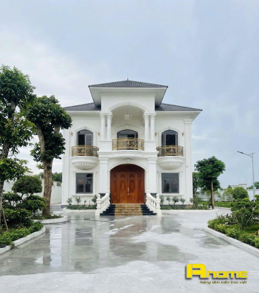 Thi công mẫu biệt thự tân cổ điển 2 tầng siêu ấn tượng tại Bình Dương 25 1791446919641 1918594466635630269 6038168078928831702 8574088ed7780c23b028e6d18609721a