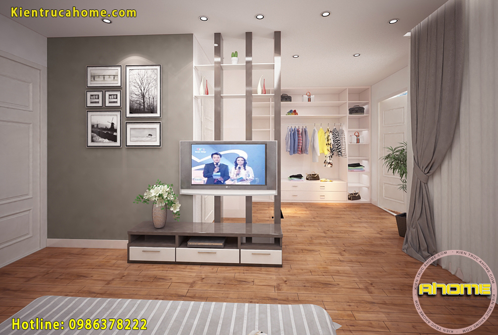 Mẫu nội thất biệt thự hiện đại NT20007 10 mau noi that biet thu hien dai nt20007 10