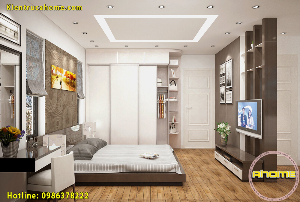 Mẫu nội thất biệt thự hiện đại NT20007 8 mau noi that biet thu hien dai nt20007 8