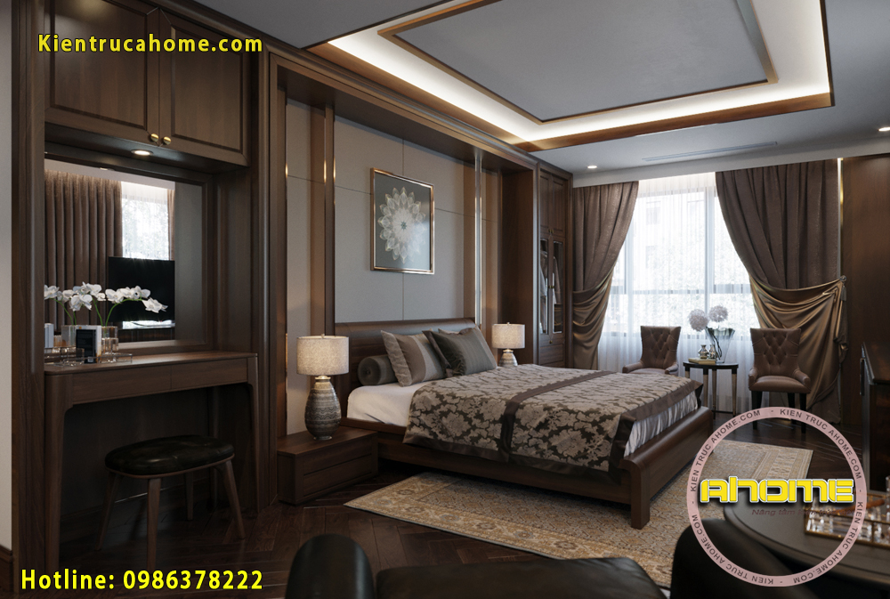 thiet ke noi that penhouse hien dai cuc dep nt20024 11