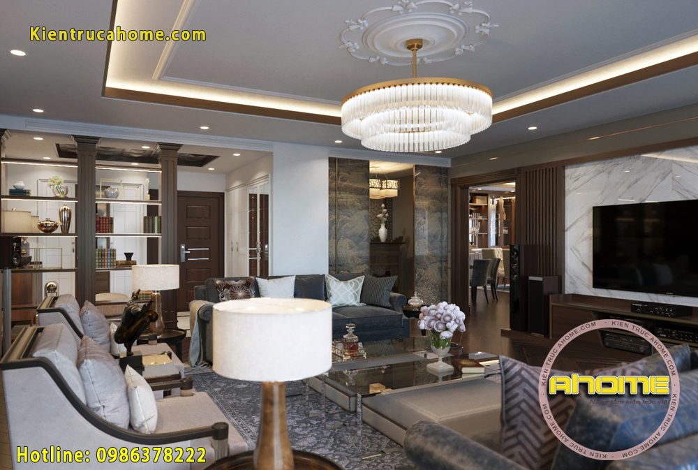 thiet ke noi that penhouse hien dai cuc dep nt20024 4