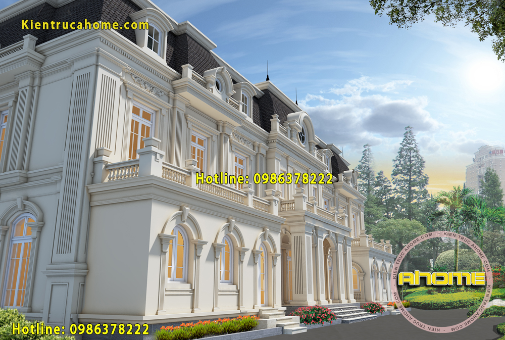 mau dinh thu 2 tang co dien phap dep long lay 5