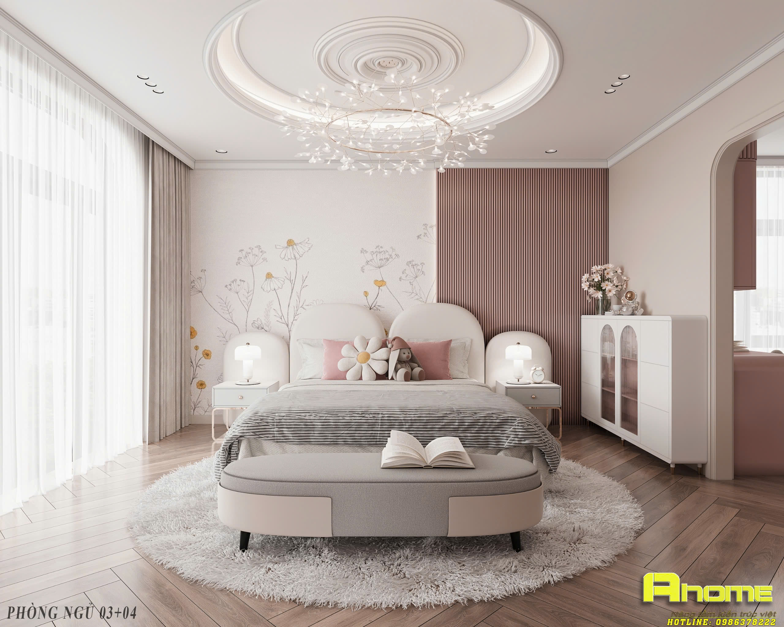 z5781934528969 5cf260b54f9ea6007b5691fc4b6a014e nội thất biệt thự tân cổ kết hợp hiện đại