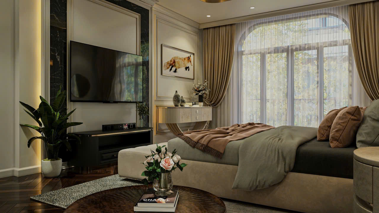 Nội thất biệt thự tân cổ kết hợp hiện đại cực sang trọng tại Bắc Ninh NT24005 27 z5781936579023 7cb843350159a7ae15bc257cc0a0c24c nội thất biệt thự tân cổ kết hợp hiện đại