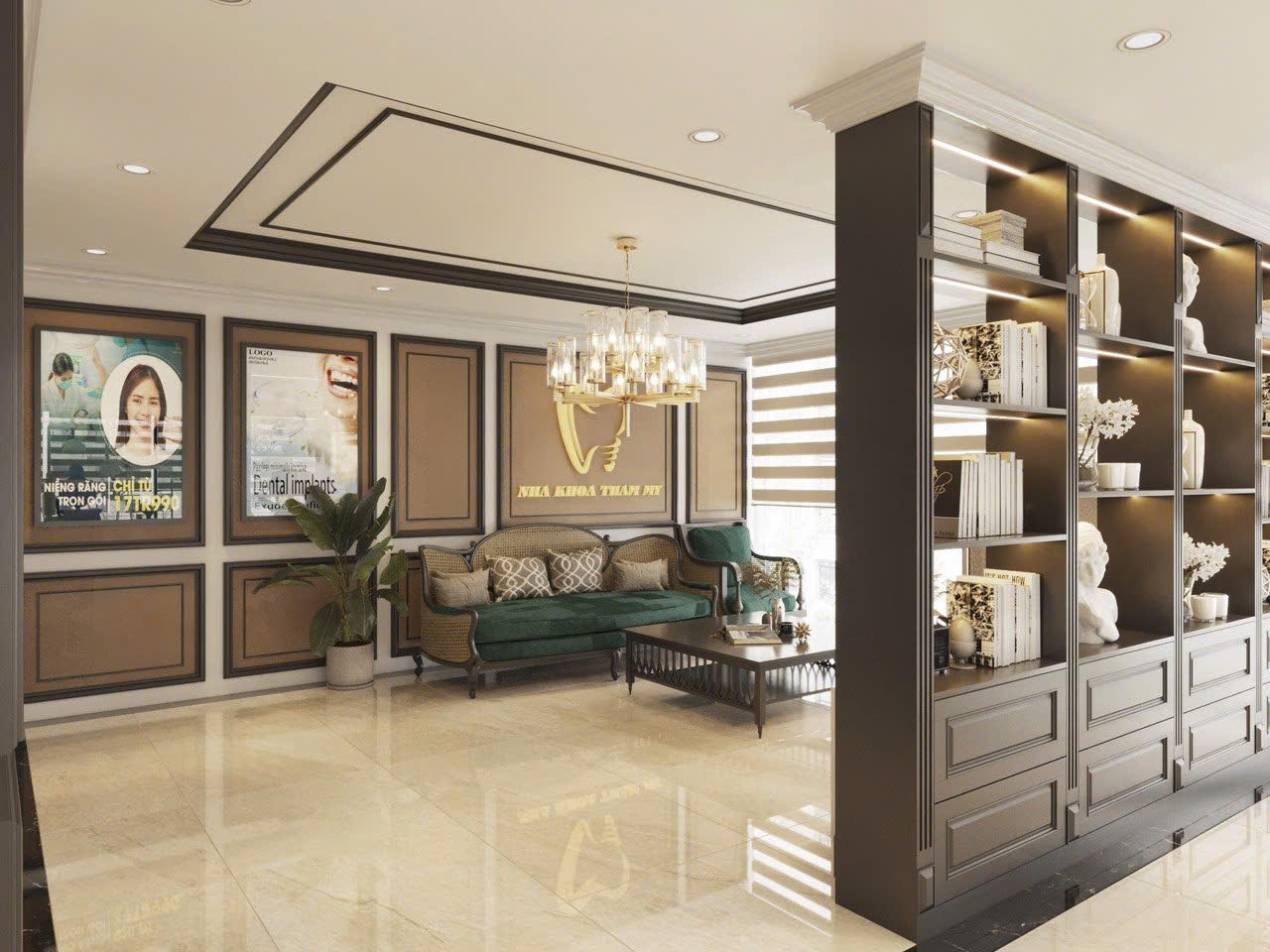 thiet ke noi that spa cao cap 28