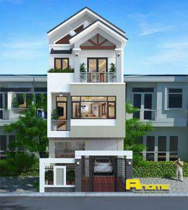 mau nha 3 tang 1 tum mai thai 052245549