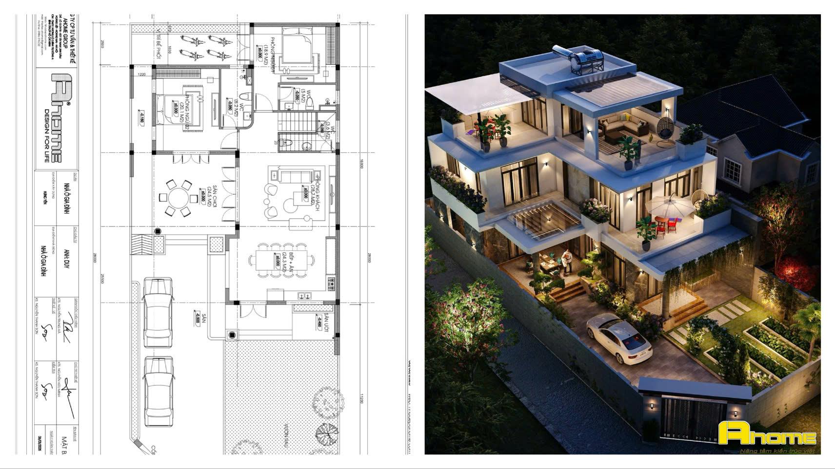 Thời gian thiết kế nhà mất bao lâu? Nên thuê thiết kế trước thời điểm thi công bao lâu là hợp lý? 2 PA thời gian thiết kế nhà mất bao lâu