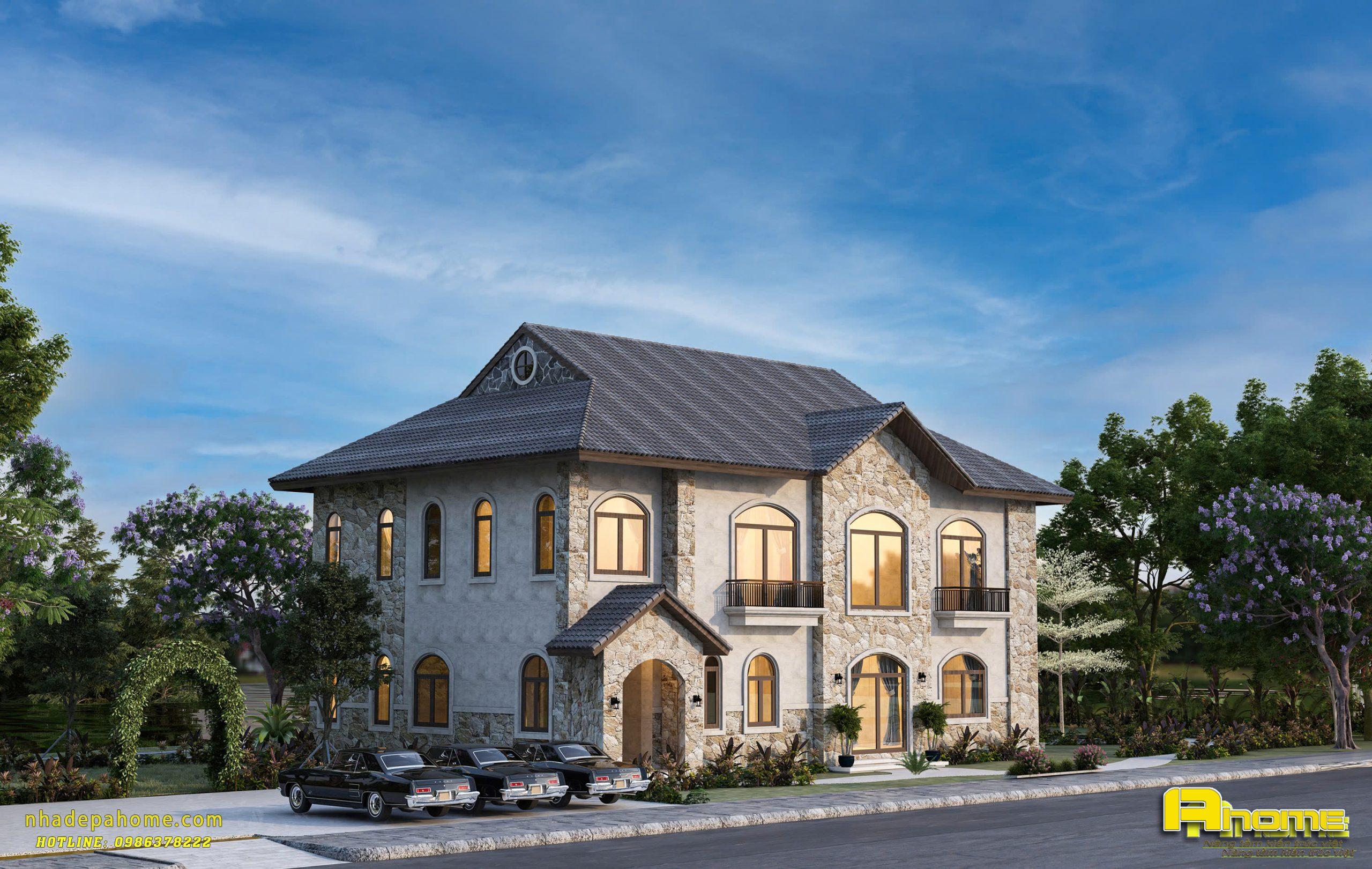 Biệt thự nghỉ dưỡng 2 tầng Địa Trung Hải tuyệt đẹp AH26052( CĐT: Chị Ngọc- HN) 3 z7748456692665 594ef213939eb7db2cb41c9bc70b4949 scaled