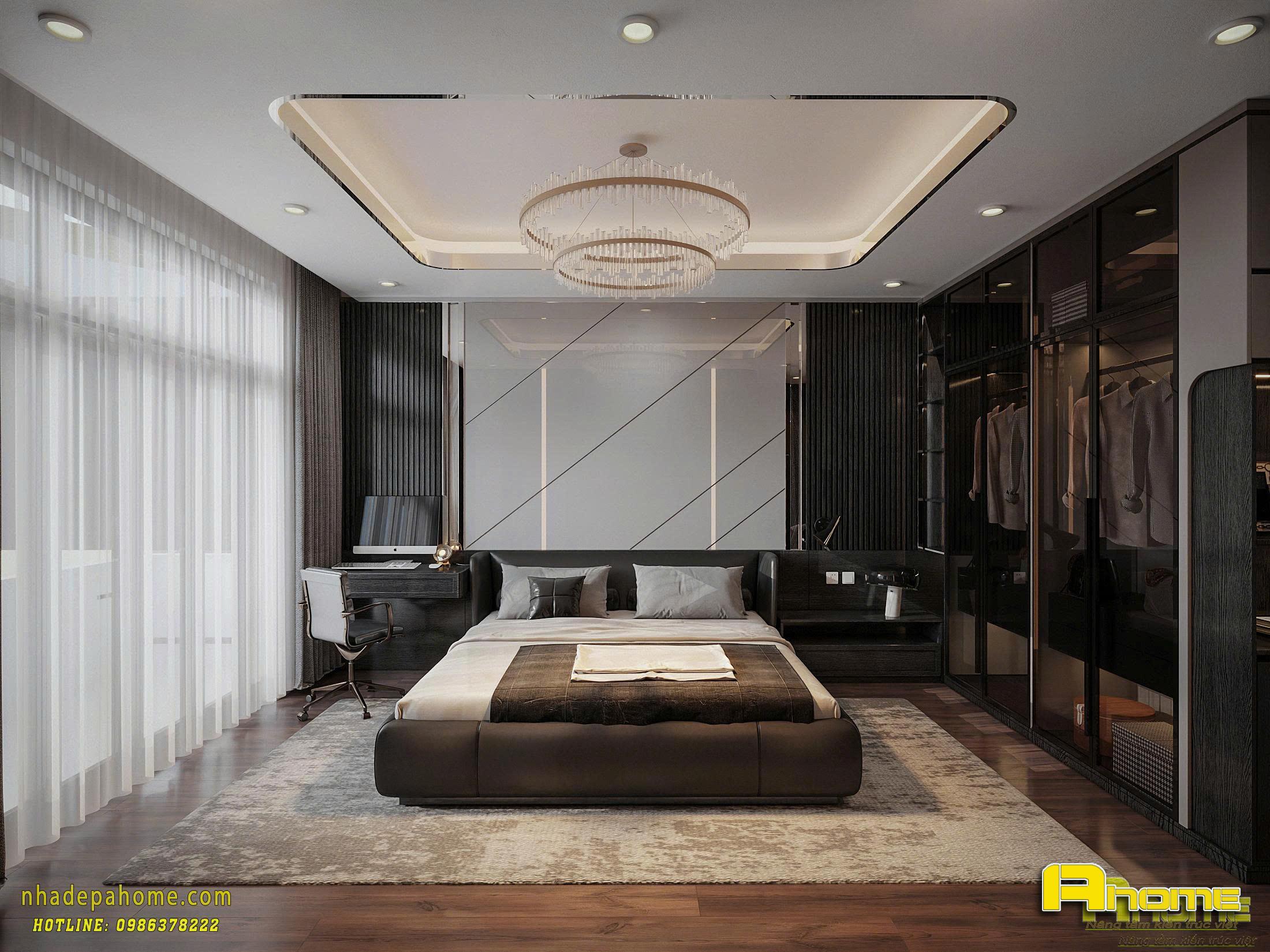 Mẫu nội thất nhà phố hiện đại sang trọng NT26002 6 z7748517988661 cbf3882f6d684fc5a4a8c93a66dd17d2