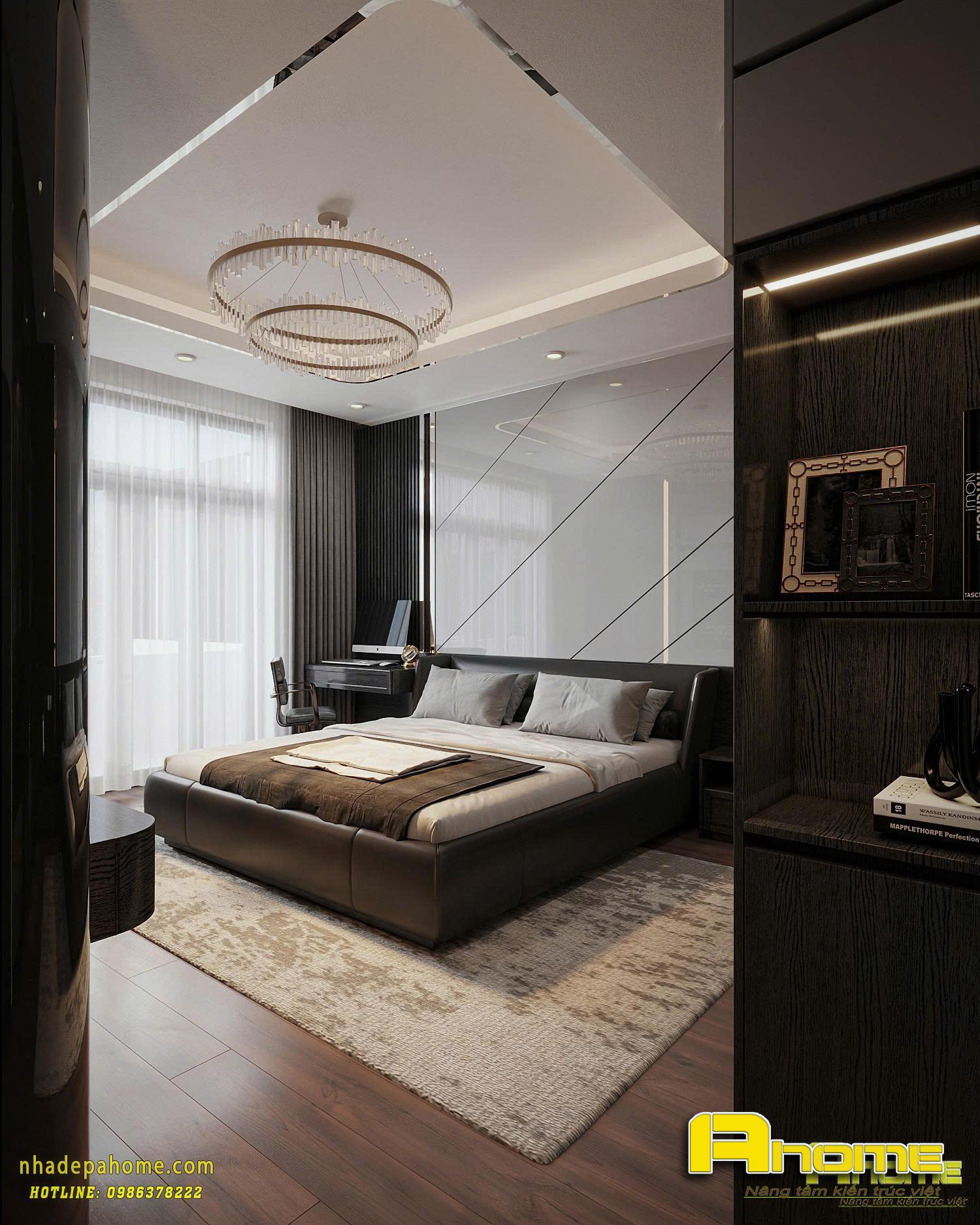 Mẫu nội thất nhà phố hiện đại sang trọng NT26002 7 z7748518137526 0577903df5ac8aea469b3c8018bbc973
