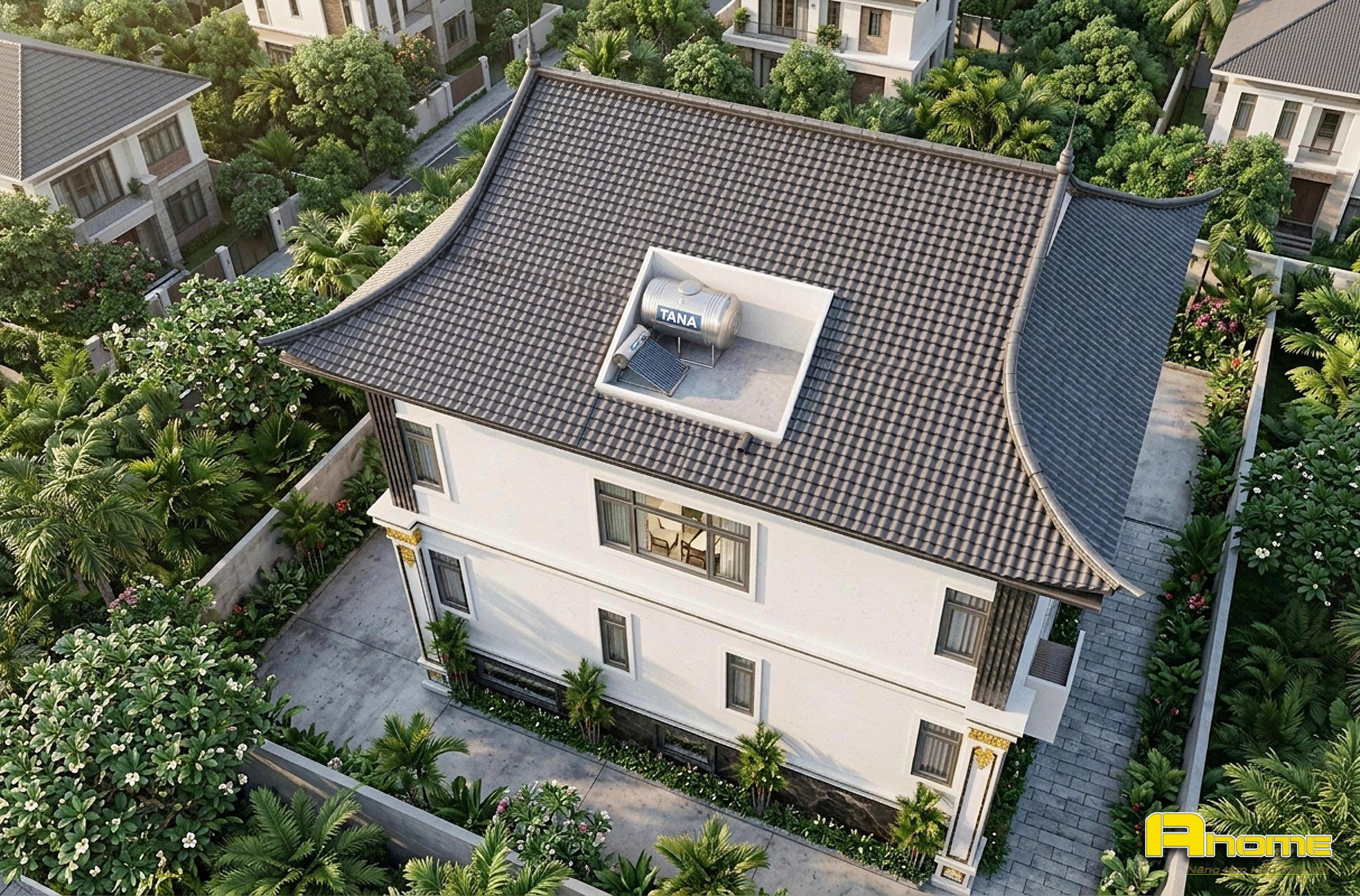 Mẫu biệt thự 3 tầng phong cách Trung Hoa AH26056( CĐT: Anh Thành- BN) 3 z7863676772975 1fcfa36203d5b0d24a491b78f04e1ce2
