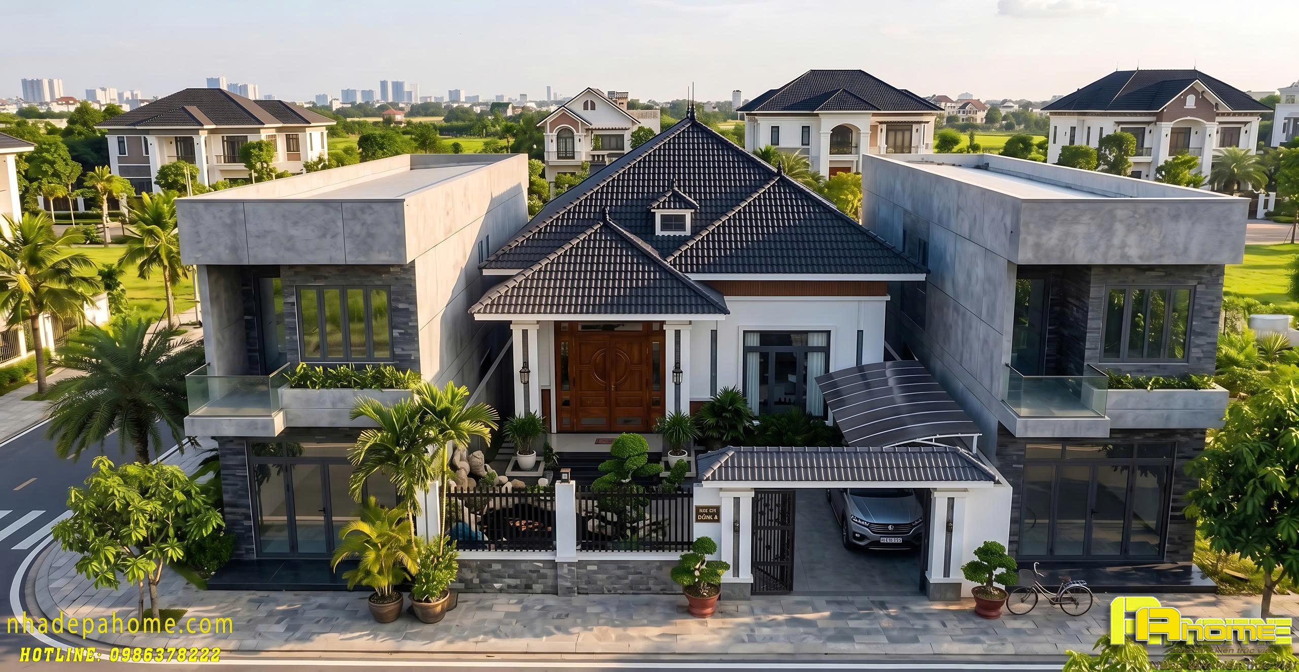 Mẫu biệt thự vườn 1 tầng mái Nhật hiện đại 8x14 2 z7878146547953 e7f9e4c59bb3943b8e173c2a87eadfa8