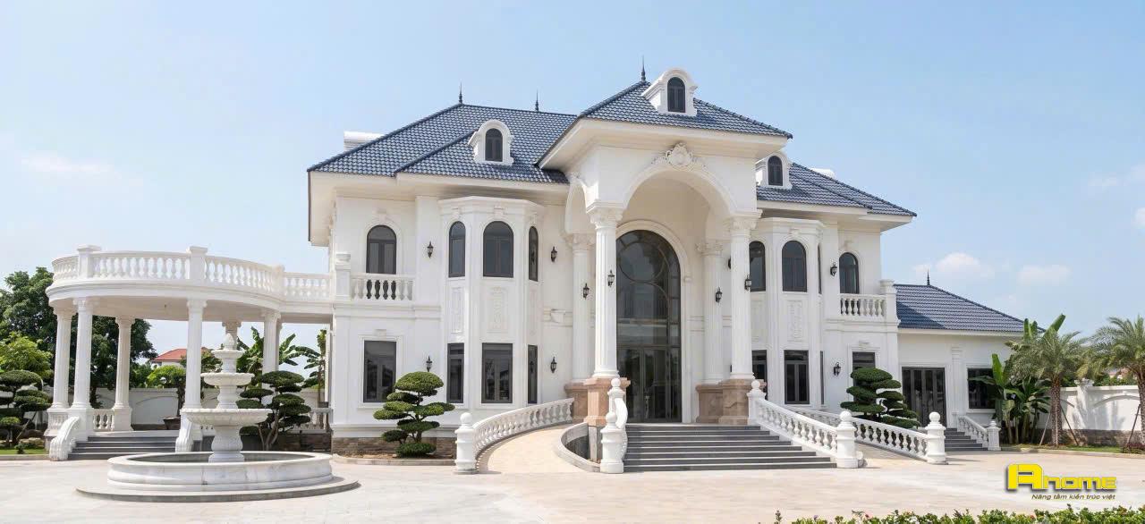 Hình ảnh thực tế biệt thự 2 tầng tại Tiền Giang 4 1790760665382 1918594466635630269 6038168078928831702 d382f70e8ee31a8f2315b72c368e0518