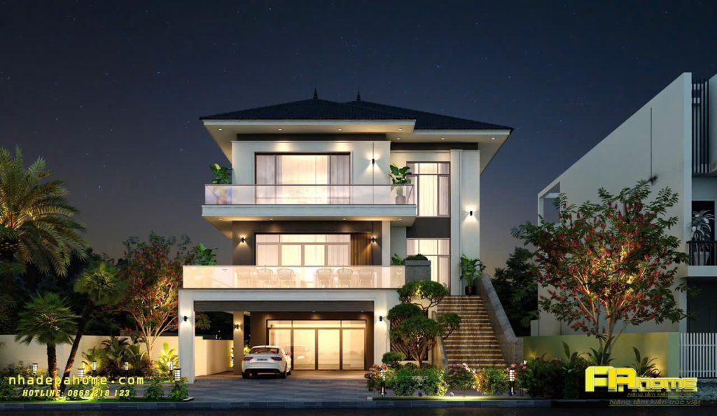 Mẫu biệt thự 3 tầng hiện đại AH26064(CĐT: A Học- Bắc Ninh) 7 1790843419442 1918594466635630269 6038168078928831702 a3b25db3f9dd4a2a4d1d11e8d06efb24
