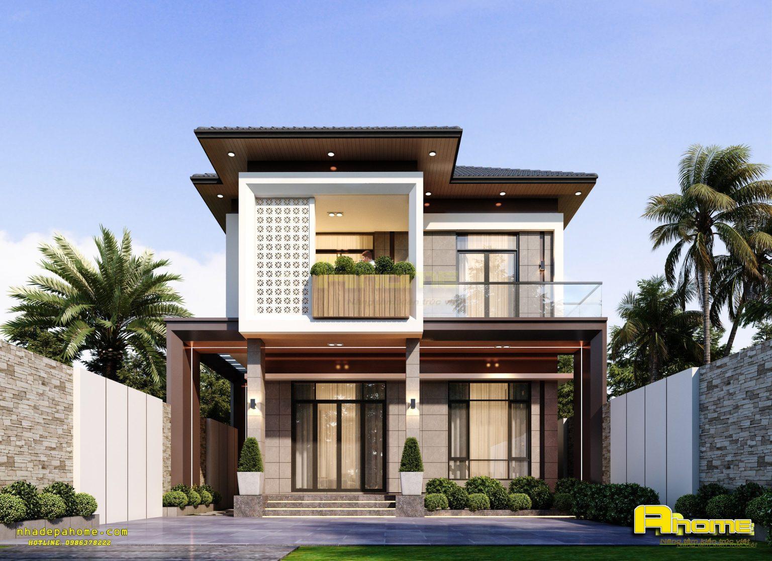 Top 10 Công Ty Thiết Kế Thi Công Nhà Đẹp Uy Tín tại Việt Nam 1 công ty thiết kế thi công nhà đẹp