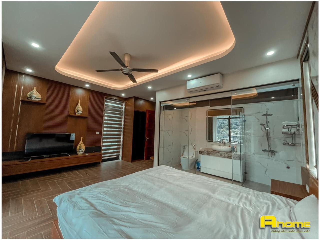 Thi công nội thất Villa nghỉ dưỡng bằng gỗ Công nghiệp An Cường 16 z5513448946876 4b5c118186c30063237c8b7566885dff