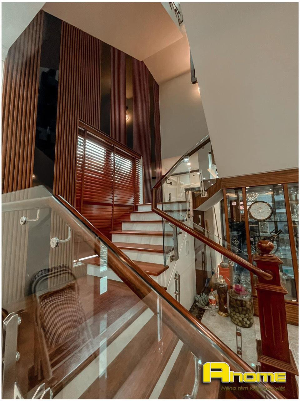 Thi công nội thất Villa nghỉ dưỡng bằng gỗ Công nghiệp An Cường 3 z5513449014850 ba0b535339e388428efff65bdf8cc6ab