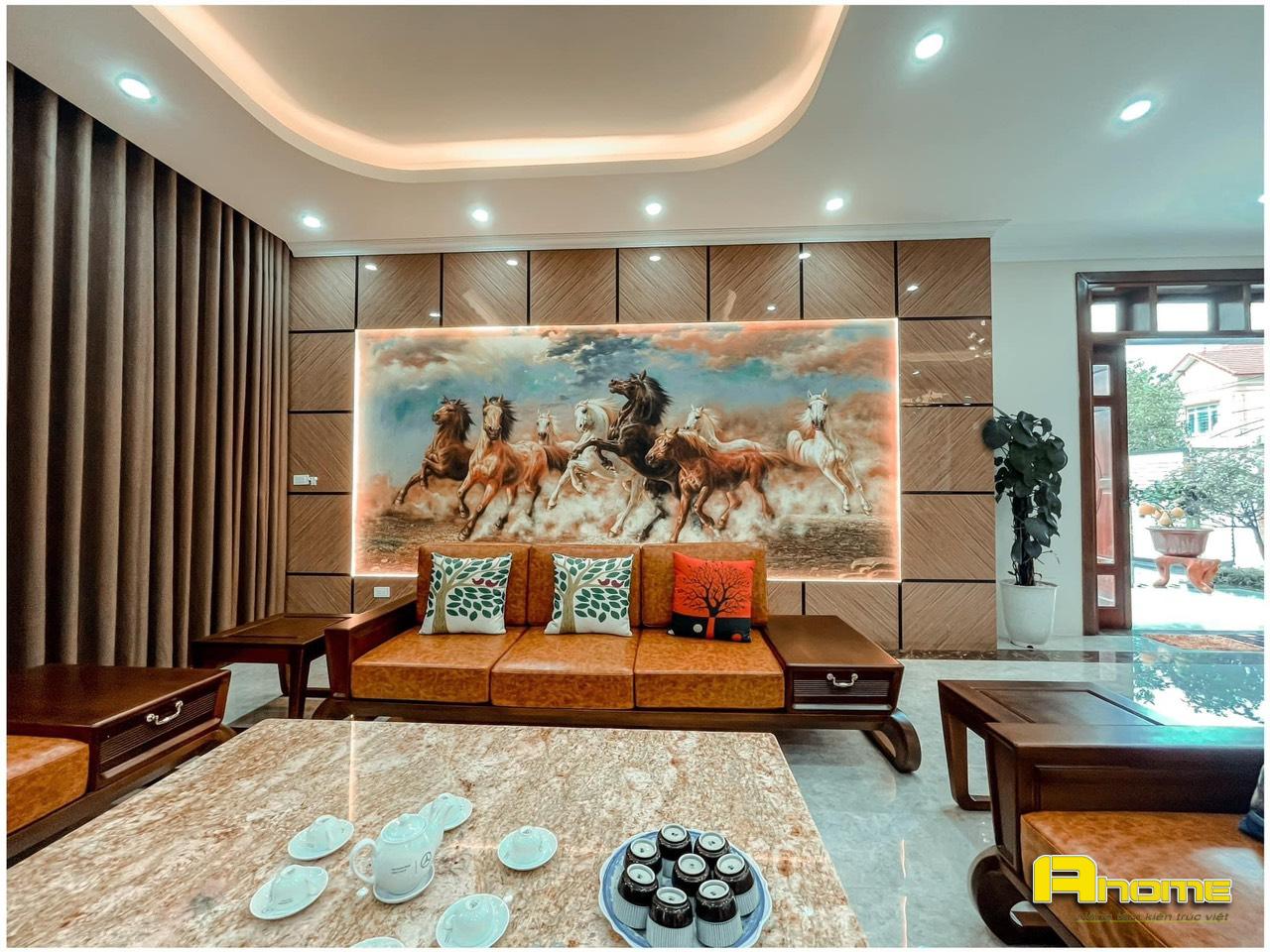 Thi công nội thất Villa nghỉ dưỡng bằng gỗ Công nghiệp An Cường 7 z5513449066049 3798732613ee249fc117f82f4e02533e